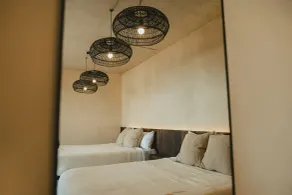 Equ Hotel Boutique - Zimmer
