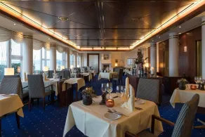 Bad Horn - Hotel & Spa - Restaurant