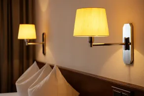 Hotel-Restaurant Zum Kirschbaum - Camera