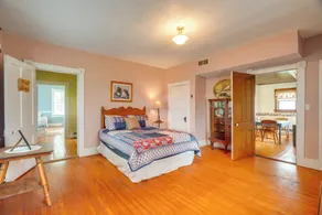 Spacious Owensville Getaway w/ Winery On-site! - Innenbereich