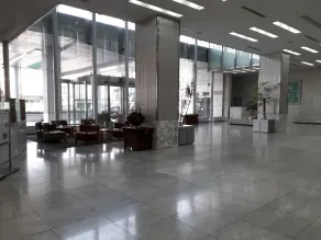 Gumi Century Hotel - Hall