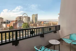 The American Hotel Atlanta Downtown, Tapestry Collection by Hilton - Vue de la chambre