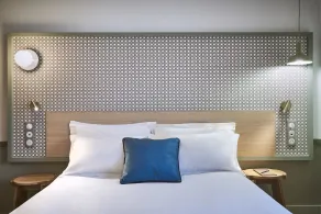 Hotel Cervantes by Happyculture - Zimmer