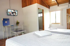 Hotel La Arena - Room