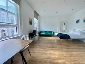 The Essex Atelier Studio Flat 2 - Quarto