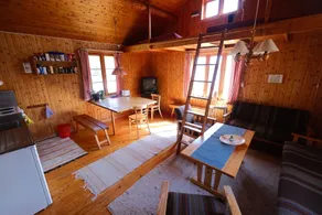 Stamsund Hostel - Værelse