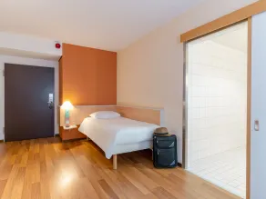 ibis Stuttgart Centrum - Chambre