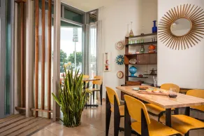 Ohtel Wellington - Restaurant