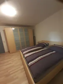 Ferienwohnung Leibl - Zimmer