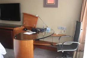 Sheraton Xiamen Hotel - Room