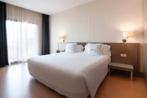 Hotel Ibersol Atrio del Mar - Zimmer