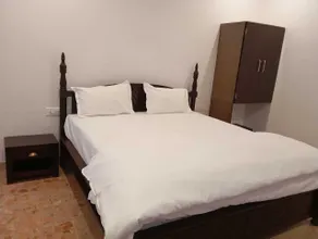 Treebo Har Niwas - Chambre