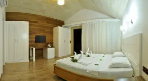 Apella Hotel - Room