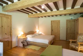 't Vijverhof - Room