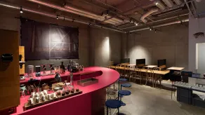 TSUGU Kyoto Sanjo by THE SHARE HOTELS - Restaurant