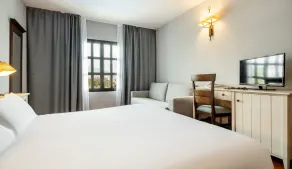 Ilunion Hacienda de Mijas - Chambre