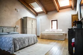 Agriturismo Magnarosa - Quarto