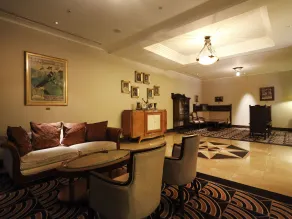 Hotel Monterey La Soeur Osaka - Reception