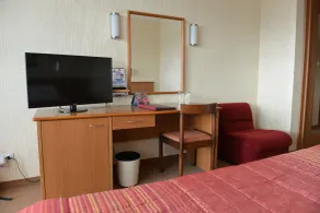 Hotel Bellevue - Nature & Resort - Room