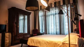 Oporto Loft - Chambre