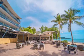 Beyond Krabi - Restaurant