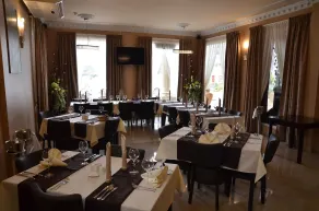 Sheva Hotel - Restaurant