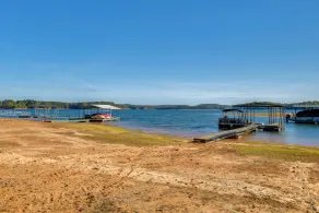 Lake Hartwell Retreat w/ Lake Access & Firepit - Interiør
