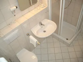 Weinhotel Wagner - Bagno