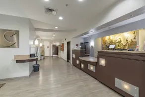 Comfort Suites Perrysburg - Toledo South - Réception