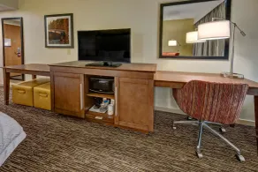 Hampton Inn by Hilton Concord/Kannapolis - Room