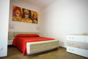 BB Opera Dei Pupi - Room
