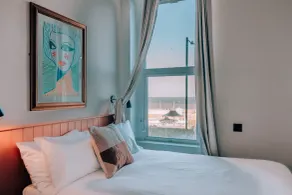 Selina Margate - Vistas desde la habitación