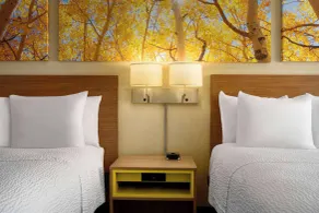 Days Inn by Wyndham Carbondale - Room