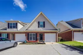 Patio & Fenced Yard! Grove Landing Townhome - Interiør