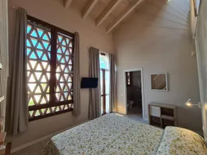B&B Locanda de' Colli - Camera