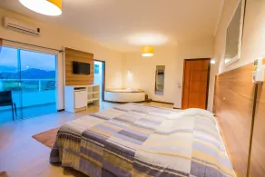 Hotel Fazenda Dona Francisca - Room
