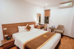 A89 Rosarian Hotel - Room