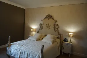 Hotel Can Ribalta - Quarto
