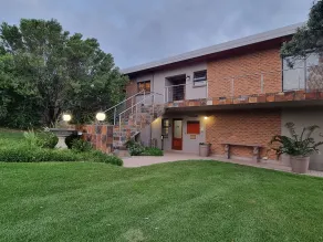 Alkantmooi Nature Reserve Keurkloof Units - Reception