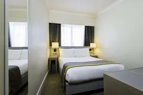 Best Western London Heathrow Ariel Hotel - Chambre