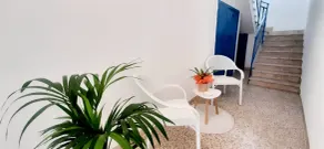 Appartamenti Abate  Conchiglia Home  - Recepção