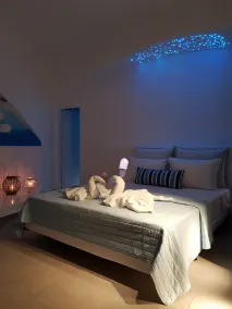 Amera Suites - Quarto