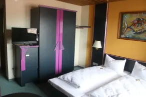 Hotel Vitalesca - Zimmer