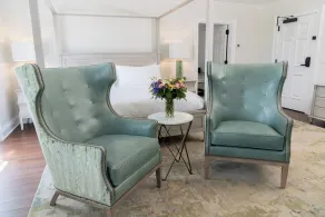 The Harvey - Chambre