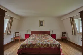 Hotel Schloss Wissen - Quarto