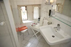 Hotel Weisses Ross - Salle de bain