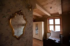 Exempel Schlafstuben und Quartier Langer Hals - Room