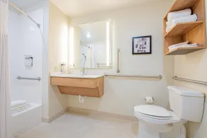 Staybridge Suites Lafayette-Airport by IHG - Chambre