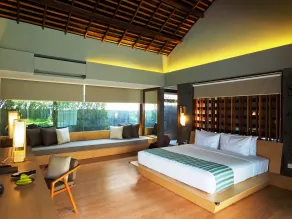 The Santai by LifestyleRetreats - Chambre