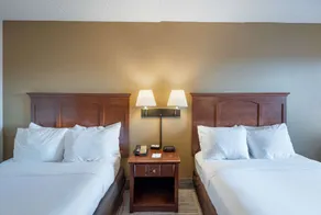 Quality Inn Easton - Chambre